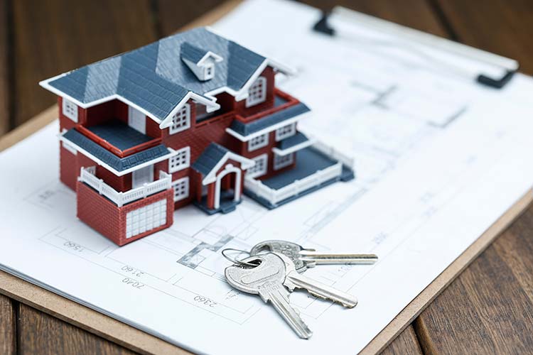 Immobilienrecht