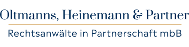 Oltmanns, Heinmann & Partner